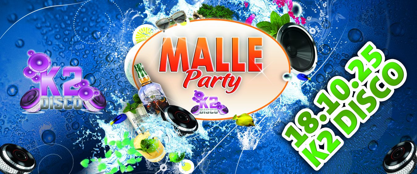 Malle Party