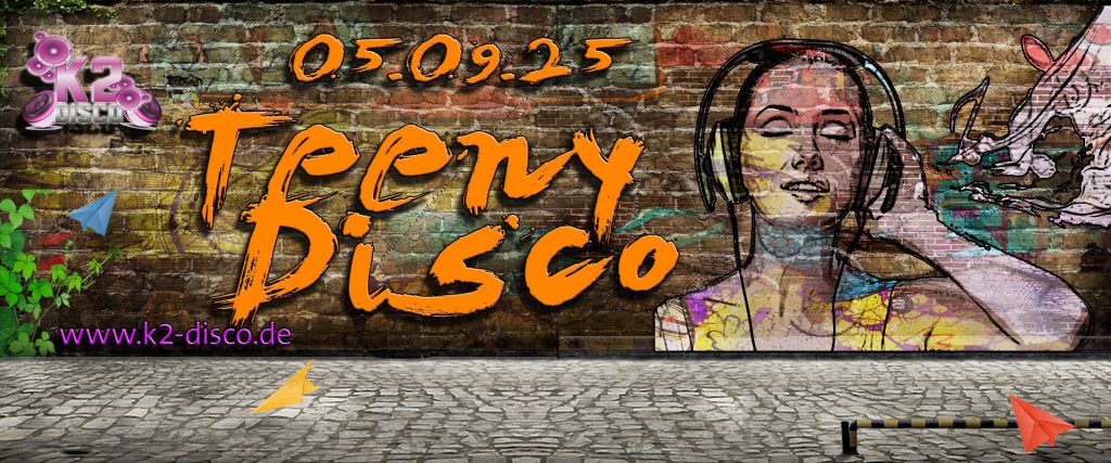 Teeny Disco