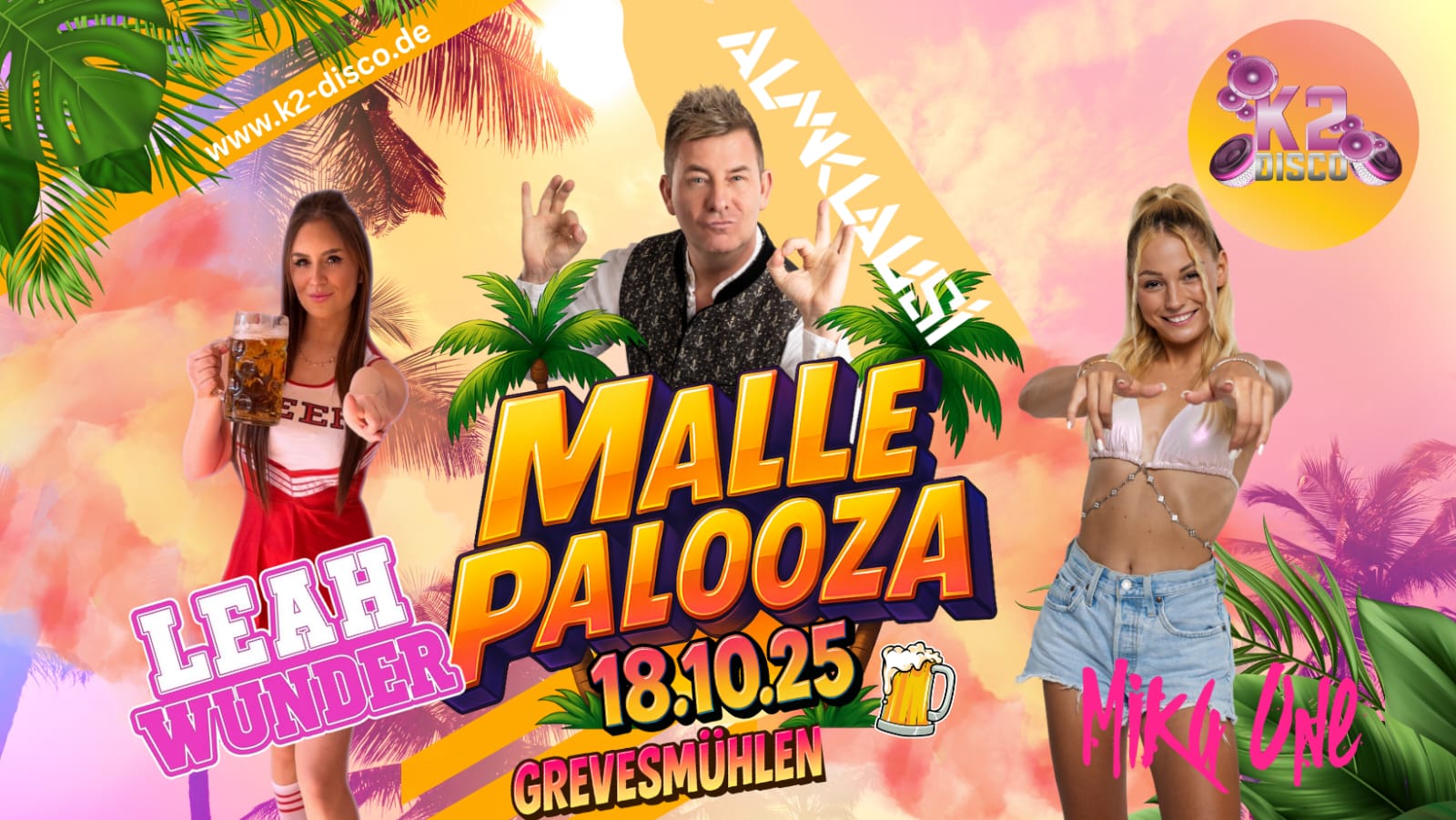 Malle Party