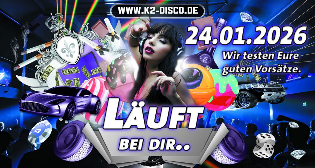 ★ Läuft bei dir★